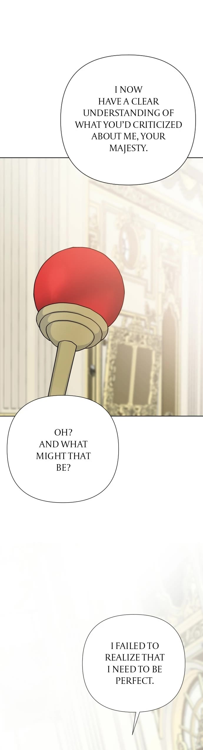From a Knight to a Lady Chapter 73 page 19 - Chapter 73: Episode 73