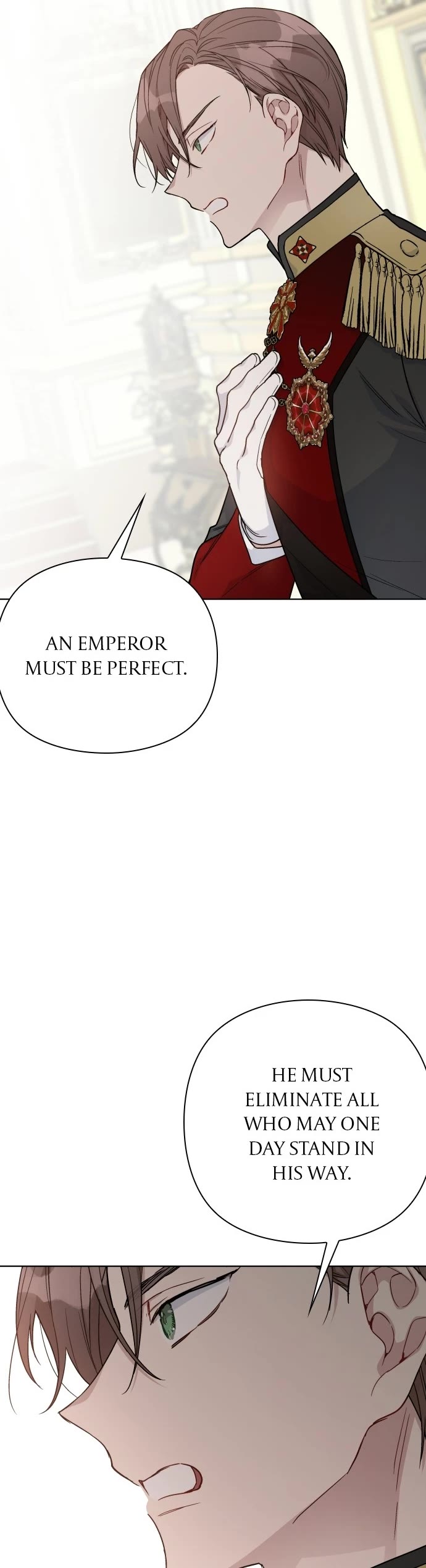 From a Knight to a Lady Chapter 73 page 20 - Chapter 73: Episode 73