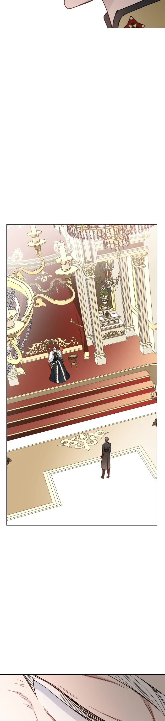 From a Knight to a Lady Chapter 73 page 21 - Chapter 73: Episode 73