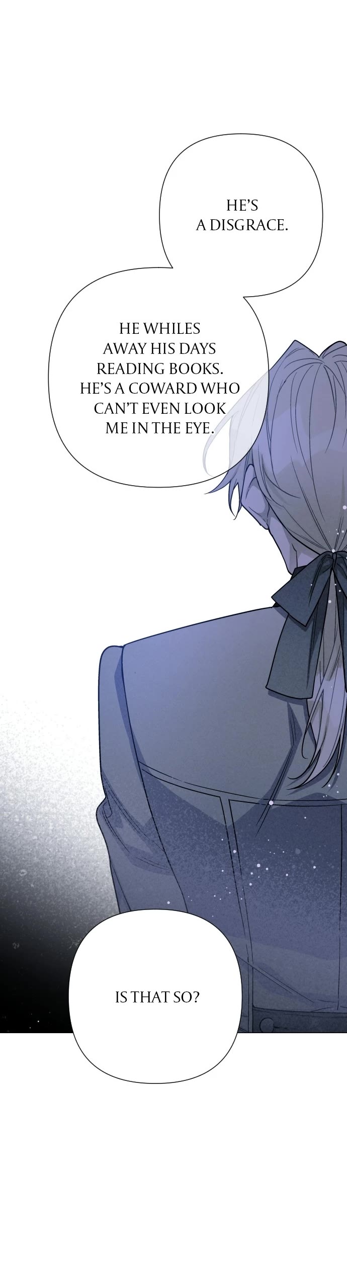 From a Knight to a Lady Chapter 73 page 25 - Chapter 73: Episode 73