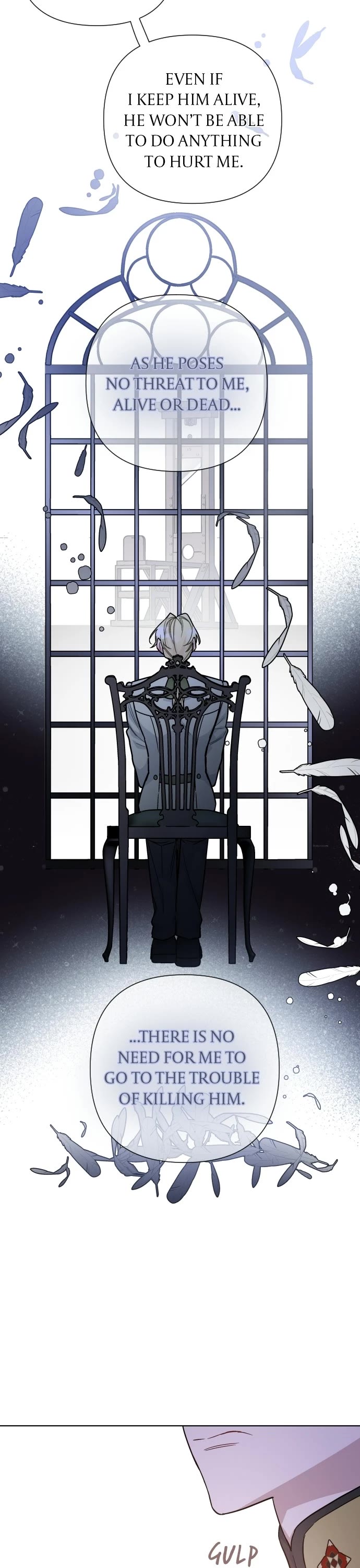 From a Knight to a Lady Chapter 73 page 27 - Chapter 73: Episode 73