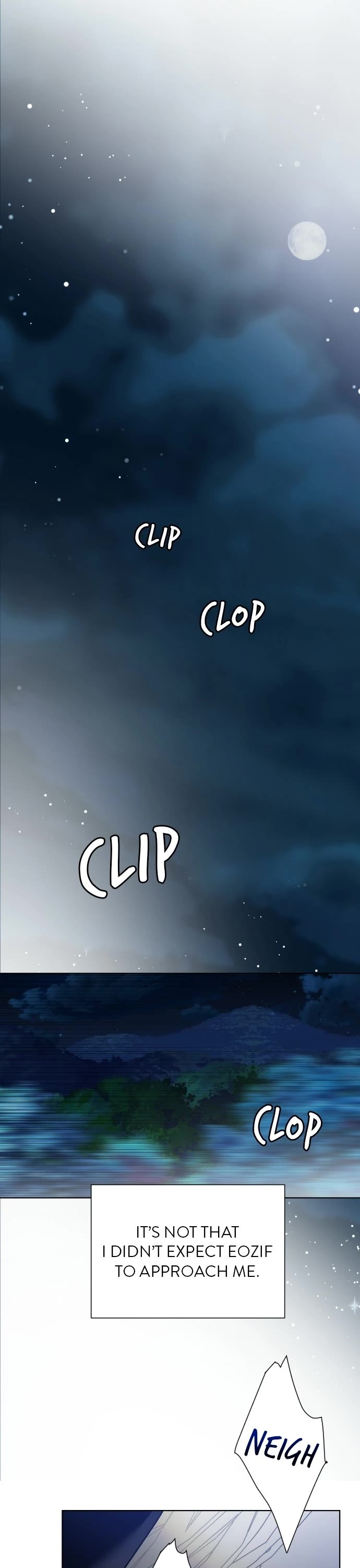 From a Knight to a Lady Chapter 73 page 3 - Chapter 73: Episode 73