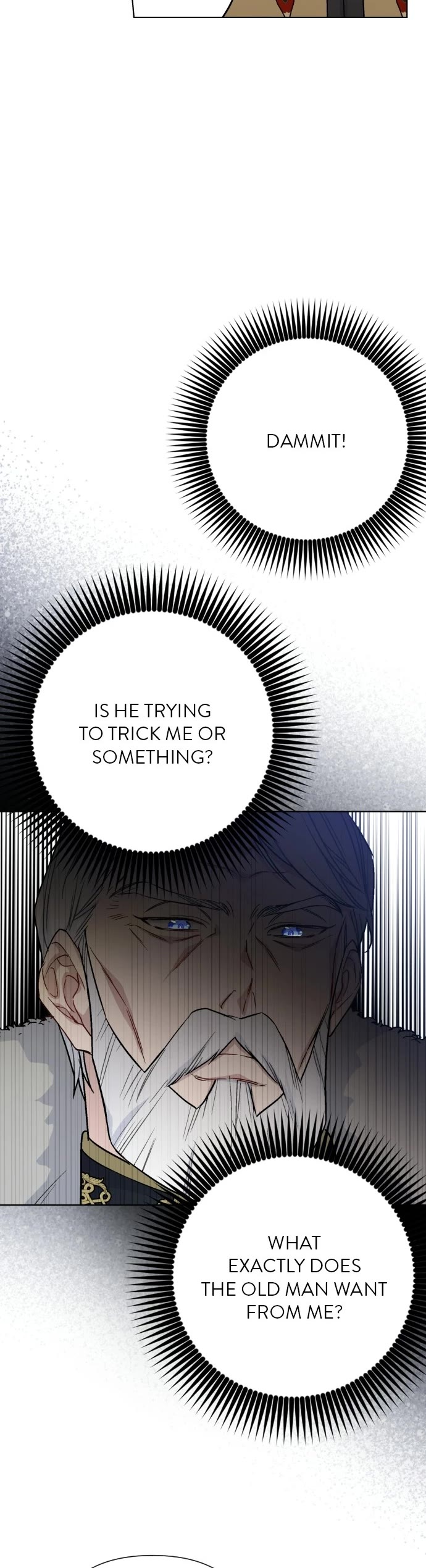From a Knight to a Lady Chapter 73 page 30 - Chapter 73: Episode 73