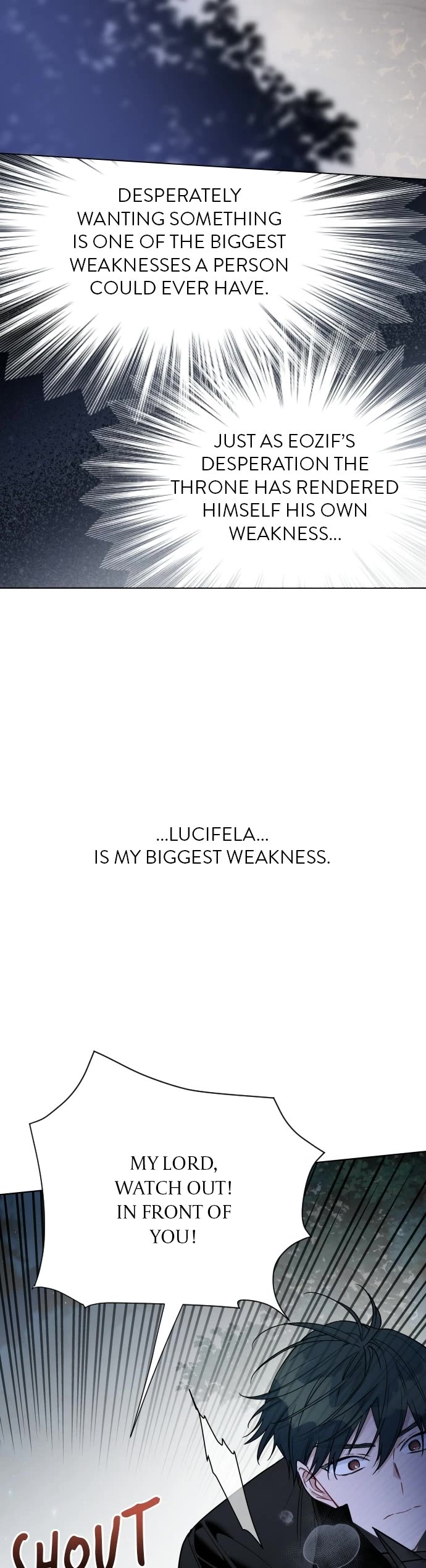 From a Knight to a Lady Chapter 73 page 9 - Chapter 73: Episode 73