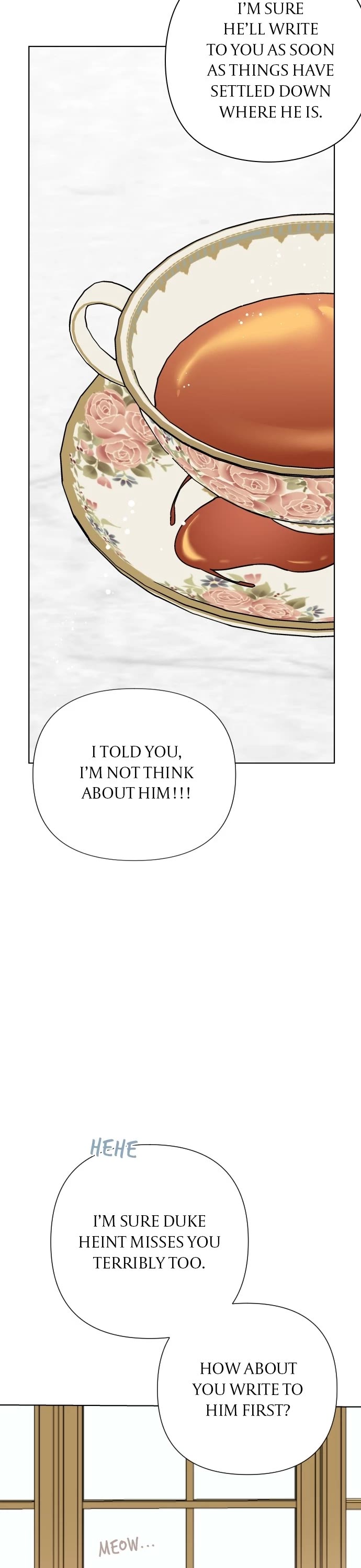 From a Knight to a Lady Chapter 74 page 12 - Chapter 74: Episode 74