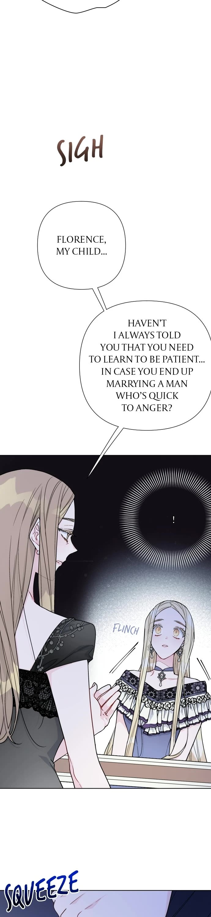 From a Knight to a Lady Chapter 74 page 22 - Chapter 74: Episode 74