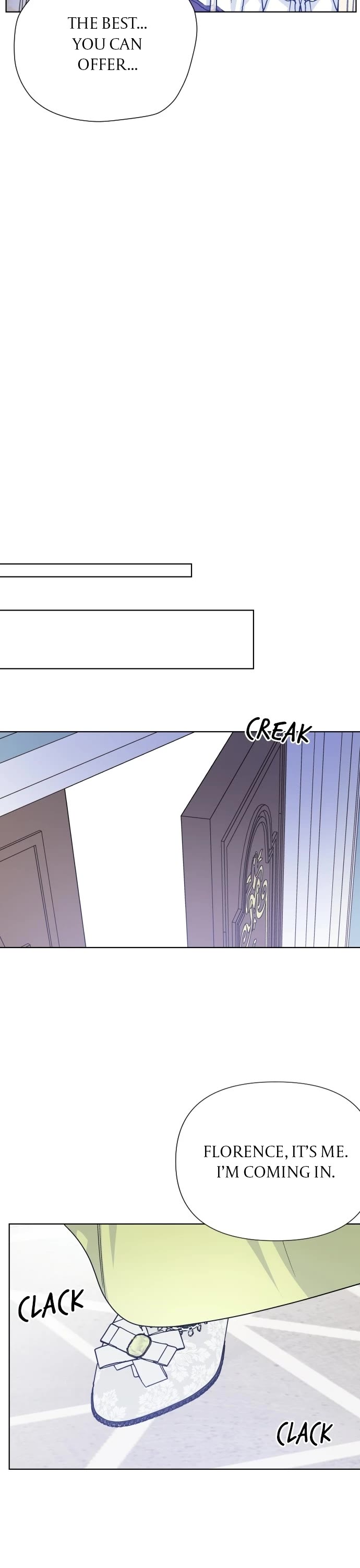 From a Knight to a Lady Chapter 74 page 31 - Chapter 74: Episode 74