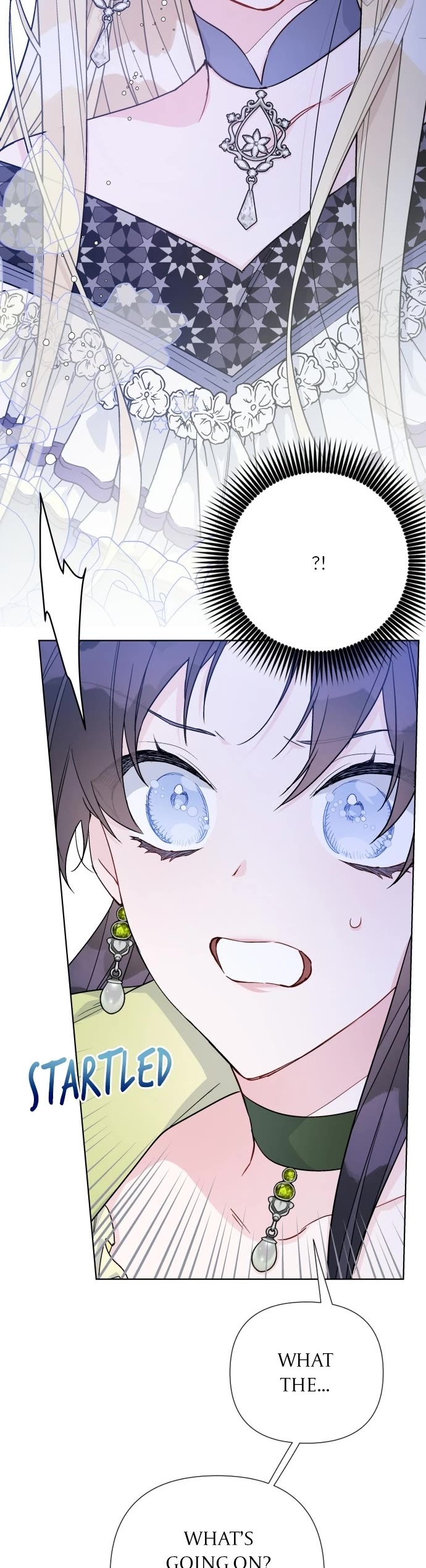 From a Knight to a Lady Chapter 74 page 35 - Chapter 74: Episode 74