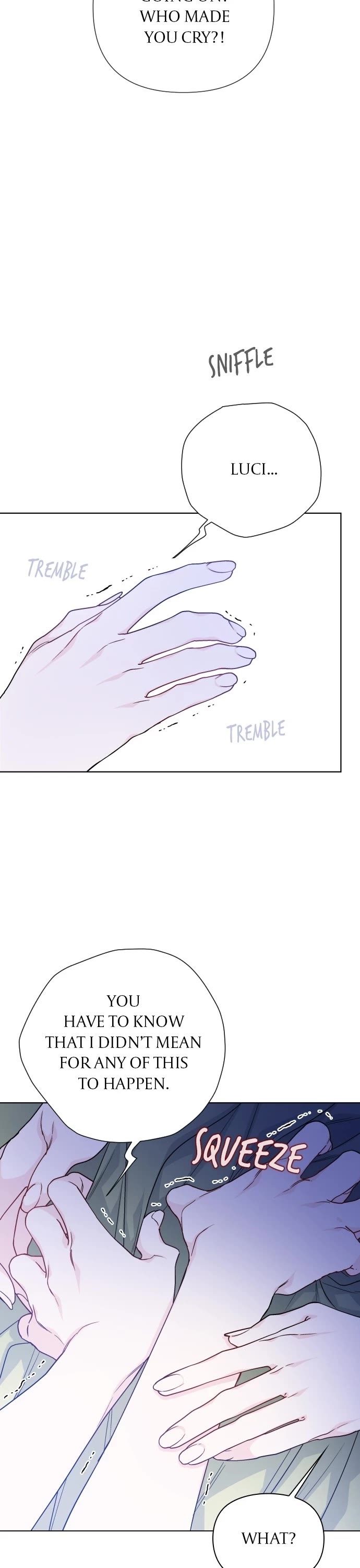 From a Knight to a Lady Chapter 74 page 36 - Chapter 74: Episode 74