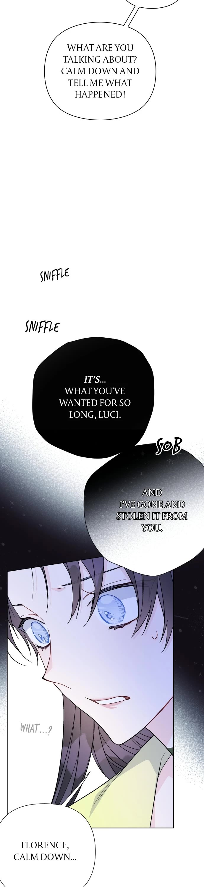 From a Knight to a Lady Chapter 74 page 37 - Chapter 74: Episode 74