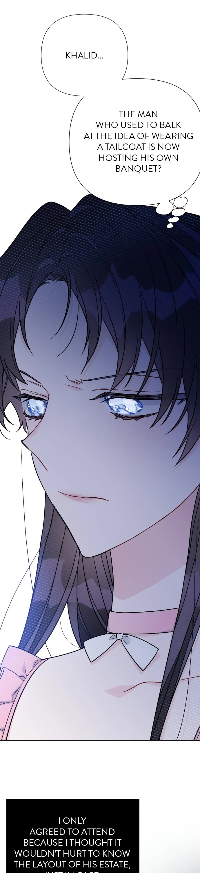 From a Knight to a Lady Chapter 74 page 6 - Chapter 74: Episode 74