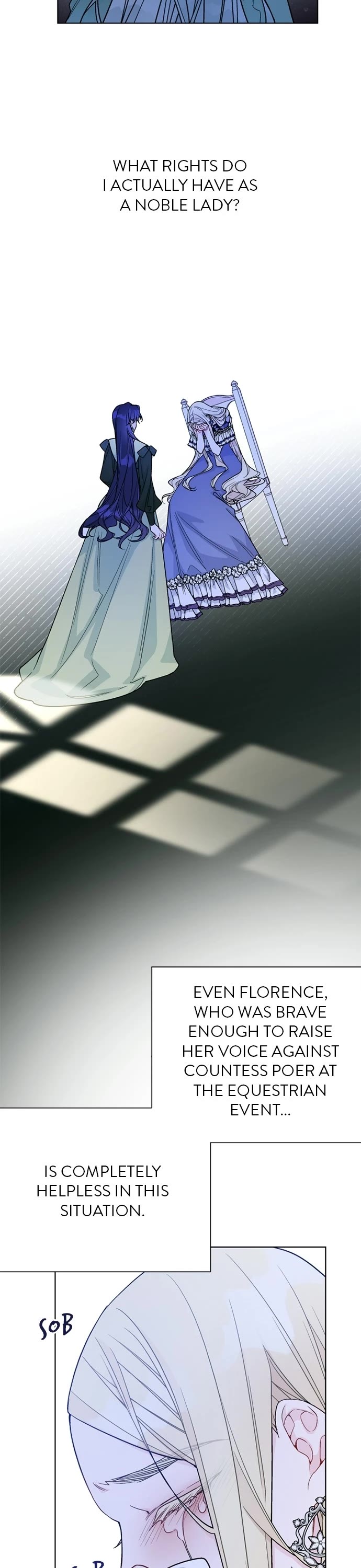 From a Knight to a Lady Chapter 75 page 12 - Chapter 75: Episode 75