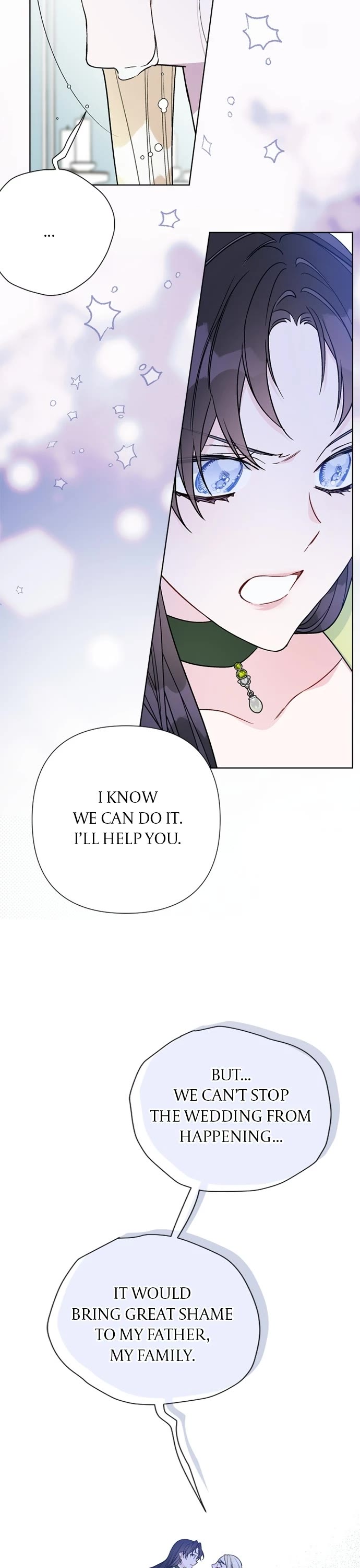 From a Knight to a Lady Chapter 75 page 16 - Chapter 75: Episode 75