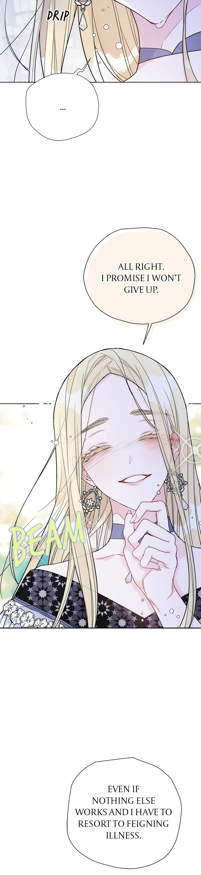From a Knight to a Lady Chapter 75 page 28 - Chapter 75: Episode 75