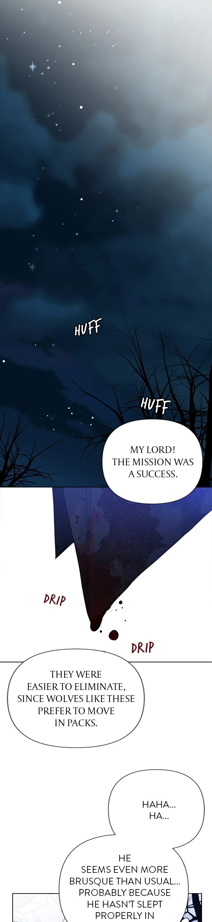 From a Knight to a Lady Chapter 75 page 31 - Chapter 75: Episode 75