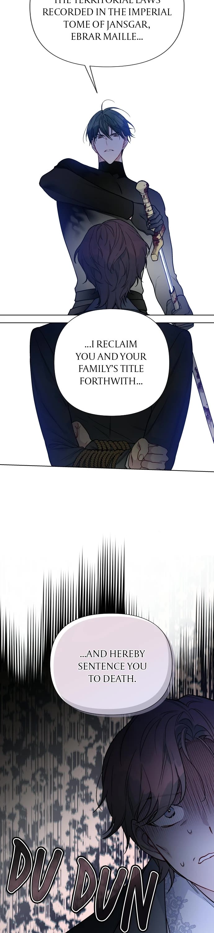 From a Knight to a Lady Chapter 76 page 13 - Chapter 76: Episode 76