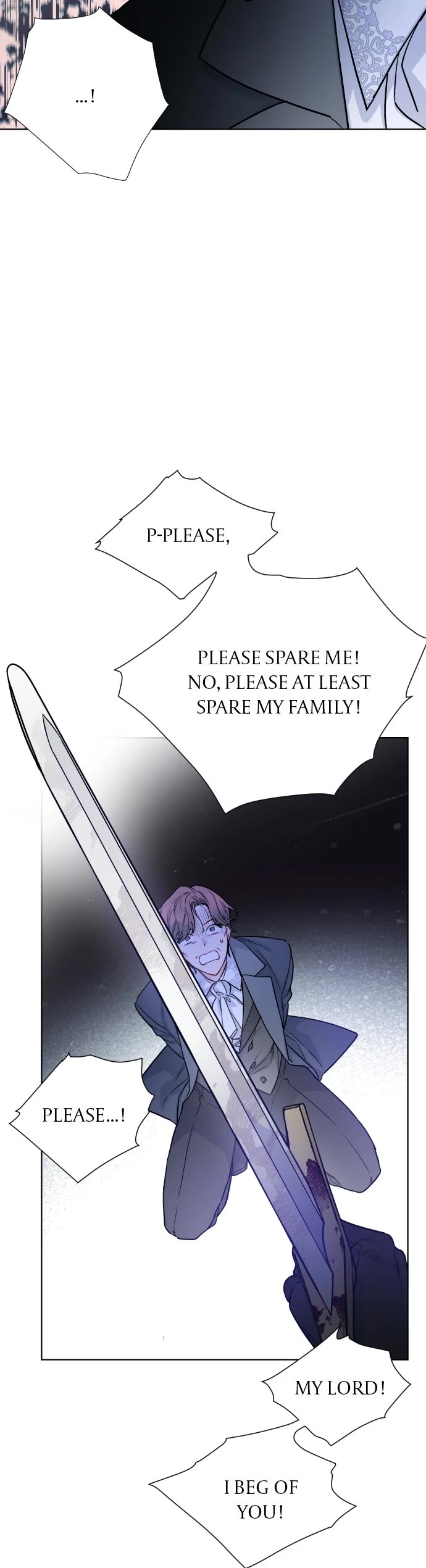 From a Knight to a Lady Chapter 76 page 14 - Chapter 76: Episode 76