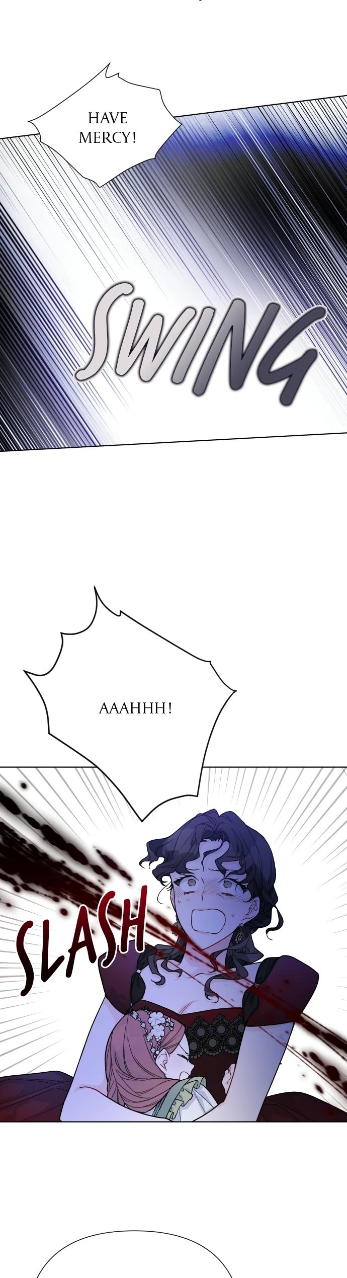 From a Knight to a Lady Chapter 76 page 15 - Chapter 76: Episode 76