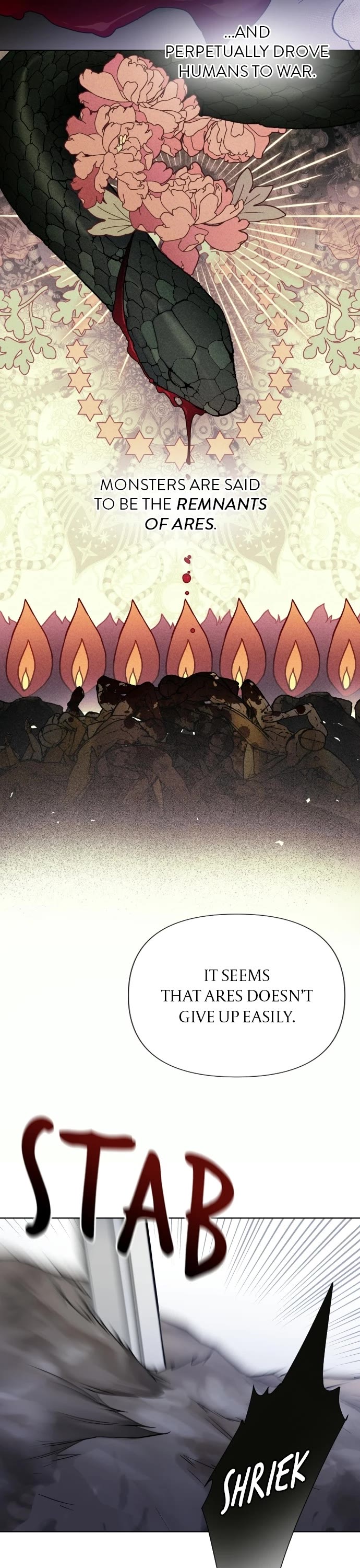 From a Knight to a Lady Chapter 76 page 2 - Chapter 76: Episode 76