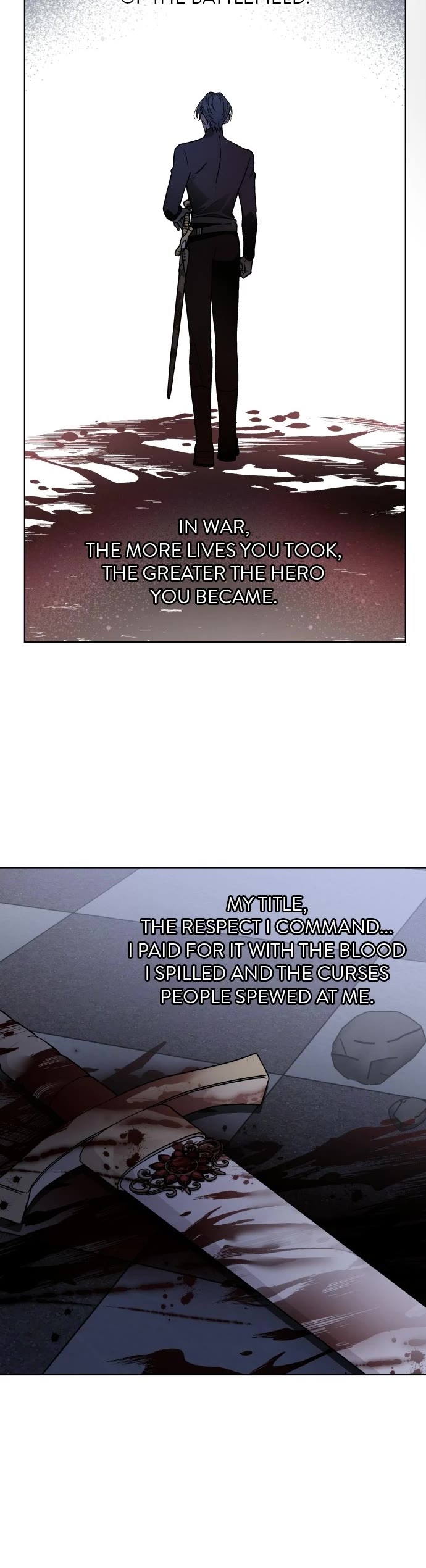 From a Knight to a Lady Chapter 76 page 20 - Chapter 76: Episode 76