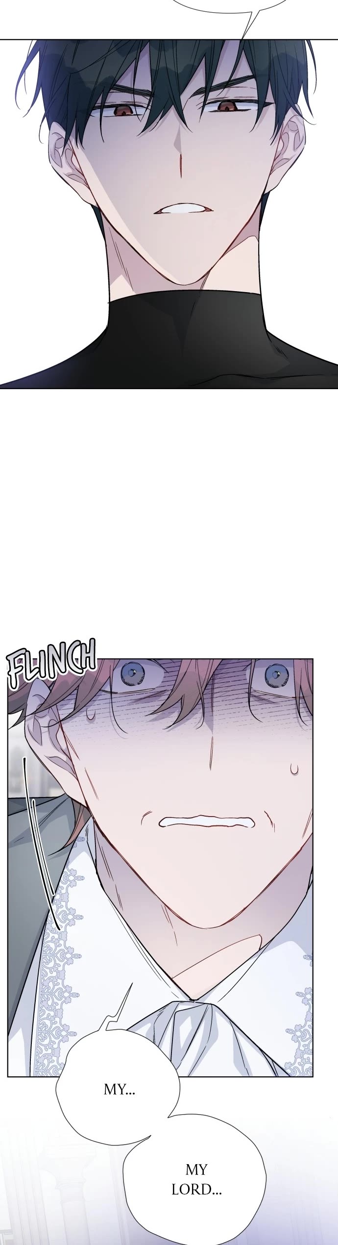 From a Knight to a Lady Chapter 76 page 5 - Chapter 76: Episode 76