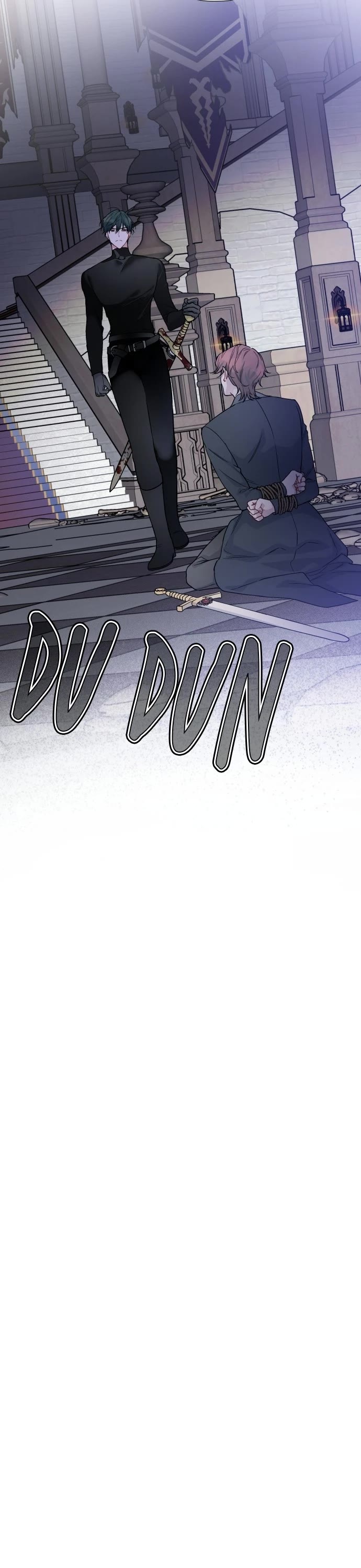 From a Knight to a Lady Chapter 76 page 6 - Chapter 76: Episode 76