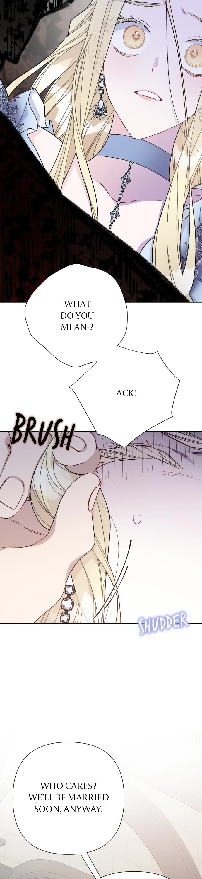 From a Knight to a Lady Chapter 77 page 13 - Chapter 77: Episode 77