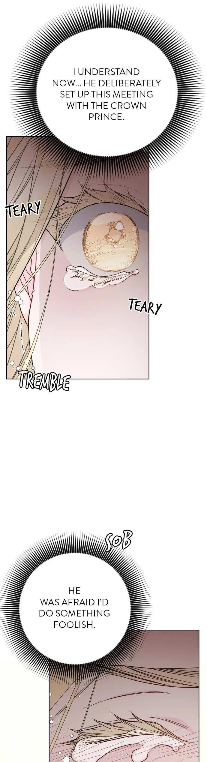 From a Knight to a Lady Chapter 77 page 15 - Chapter 77: Episode 77