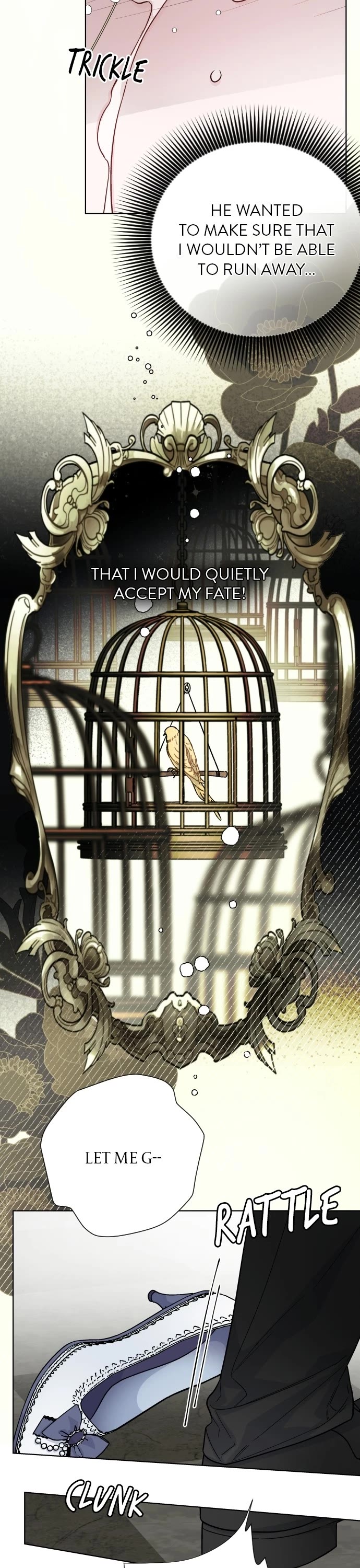 From a Knight to a Lady Chapter 77 page 16 - Chapter 77: Episode 77