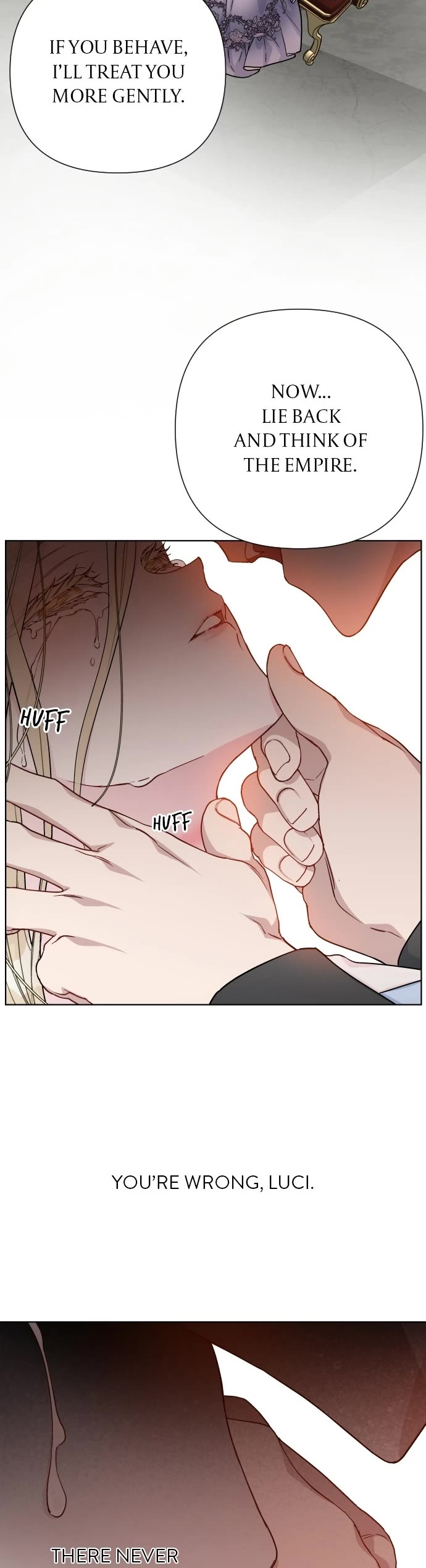 From a Knight to a Lady Chapter 77 page 20 - Chapter 77: Episode 77