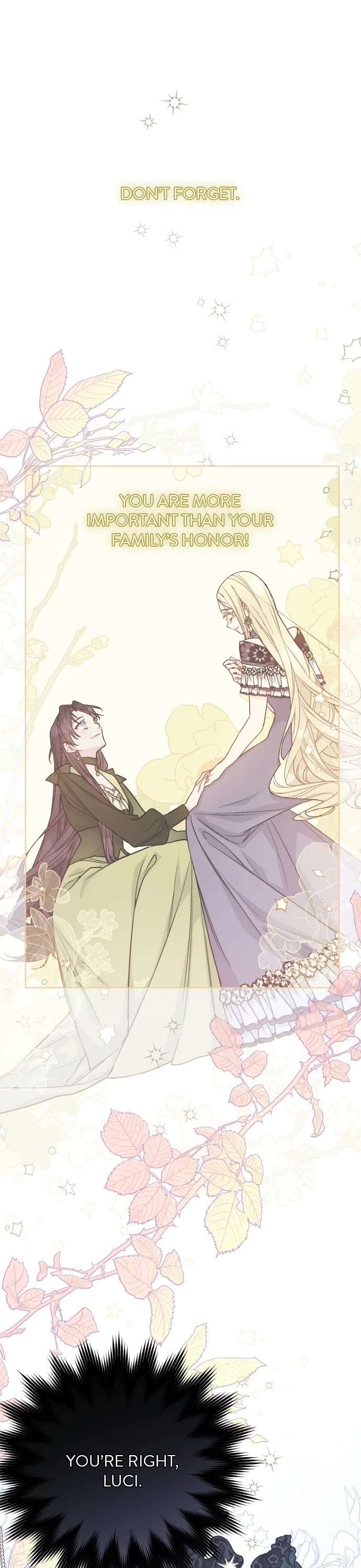 From a Knight to a Lady Chapter 77 page 22 - Chapter 77: Episode 77