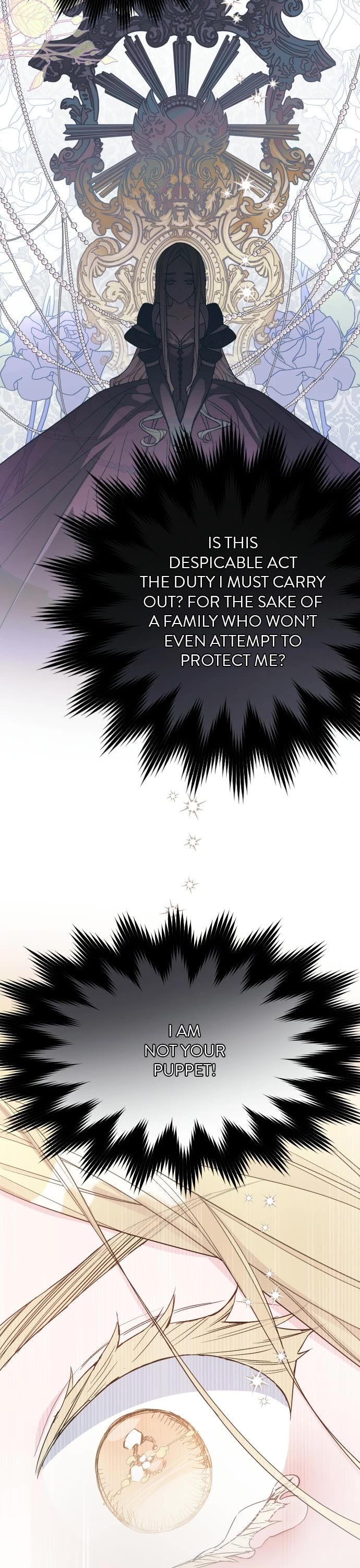 From a Knight to a Lady Chapter 77 page 23 - Chapter 77: Episode 77