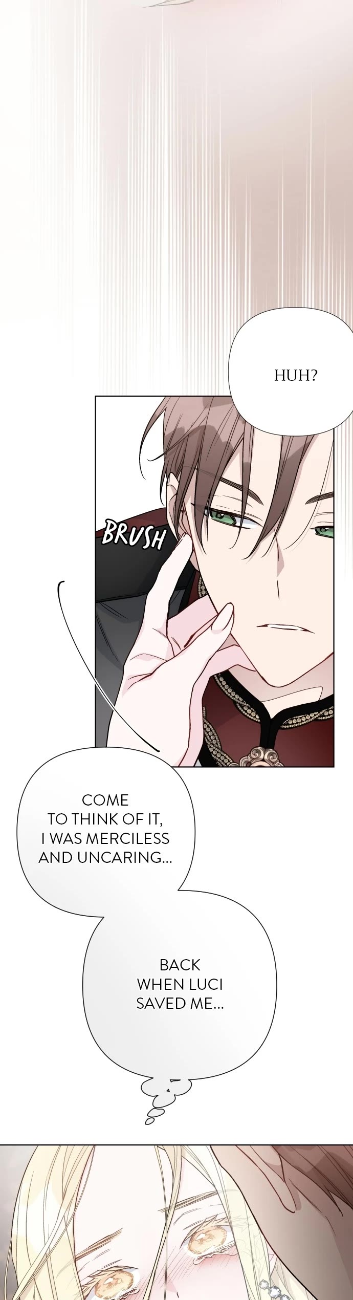 From a Knight to a Lady Chapter 77 page 24 - Chapter 77: Episode 77
