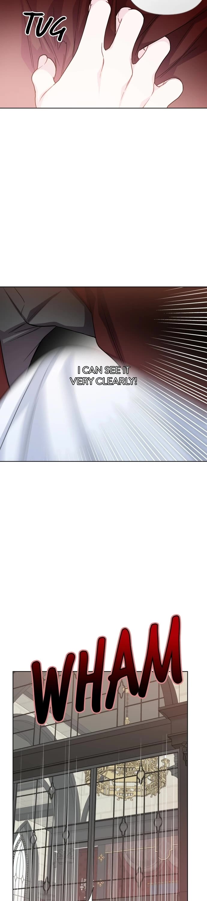 From a Knight to a Lady Chapter 77 page 26 - Chapter 77: Episode 77