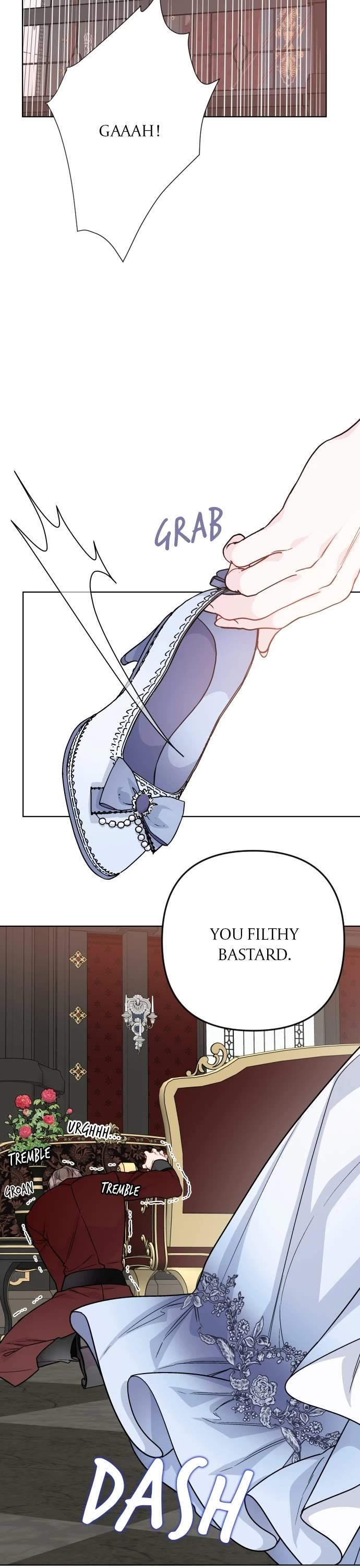 From a Knight to a Lady Chapter 77 page 27 - Chapter 77: Episode 77