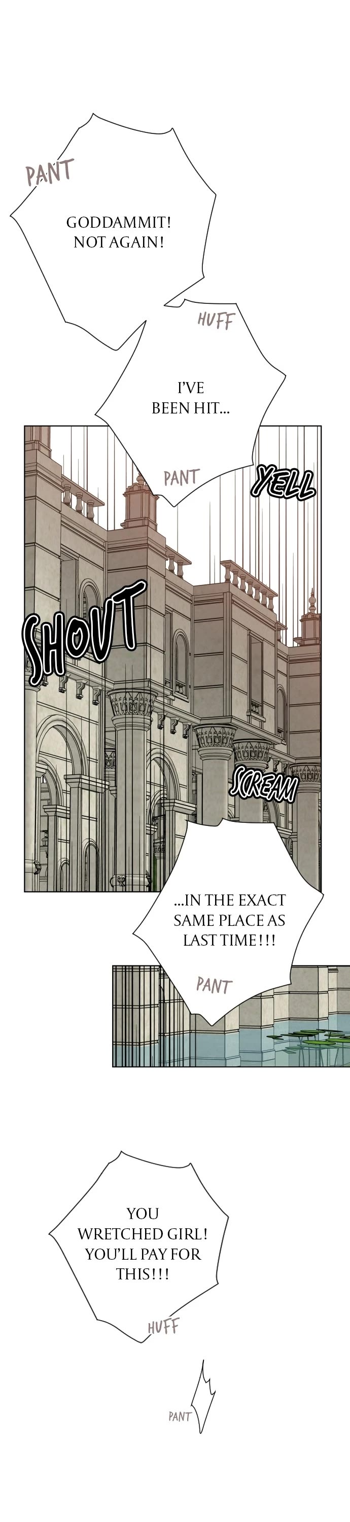 From a Knight to a Lady Chapter 77 page 28 - Chapter 77: Episode 77