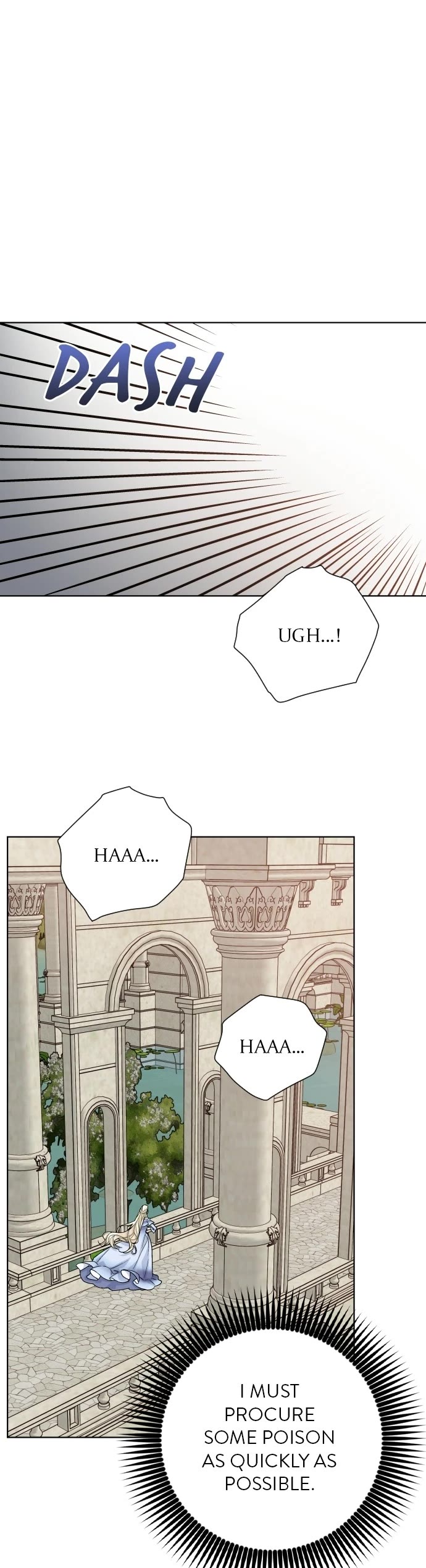 From a Knight to a Lady Chapter 77 page 29 - Chapter 77: Episode 77