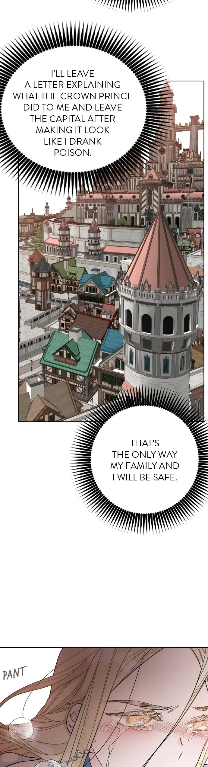 From a Knight to a Lady Chapter 77 page 30 - Chapter 77: Episode 77