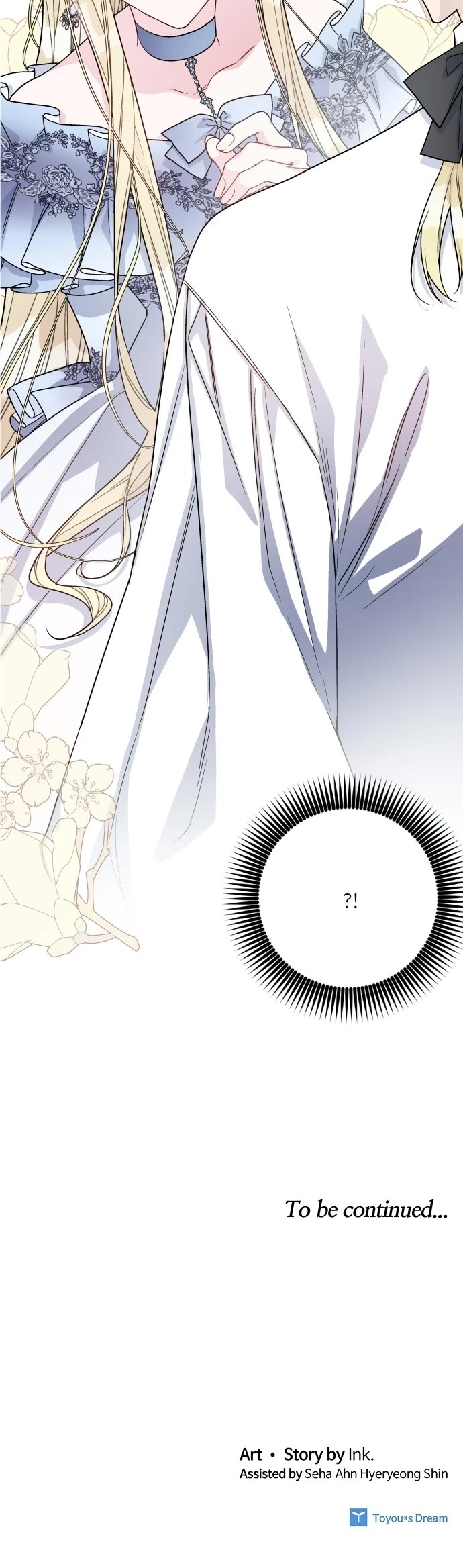 From a Knight to a Lady Chapter 77 page 35 - Chapter 77: Episode 77