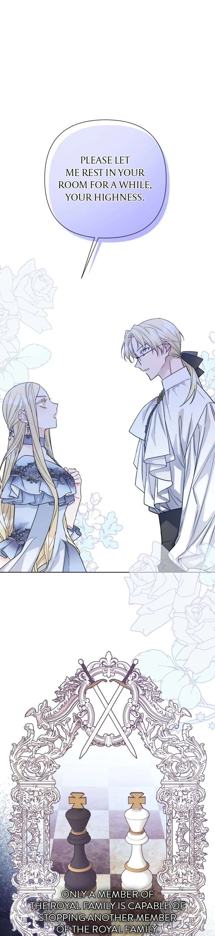 From a Knight to a Lady Chapter 78 page 1 - Chapter 78: Episode 78
