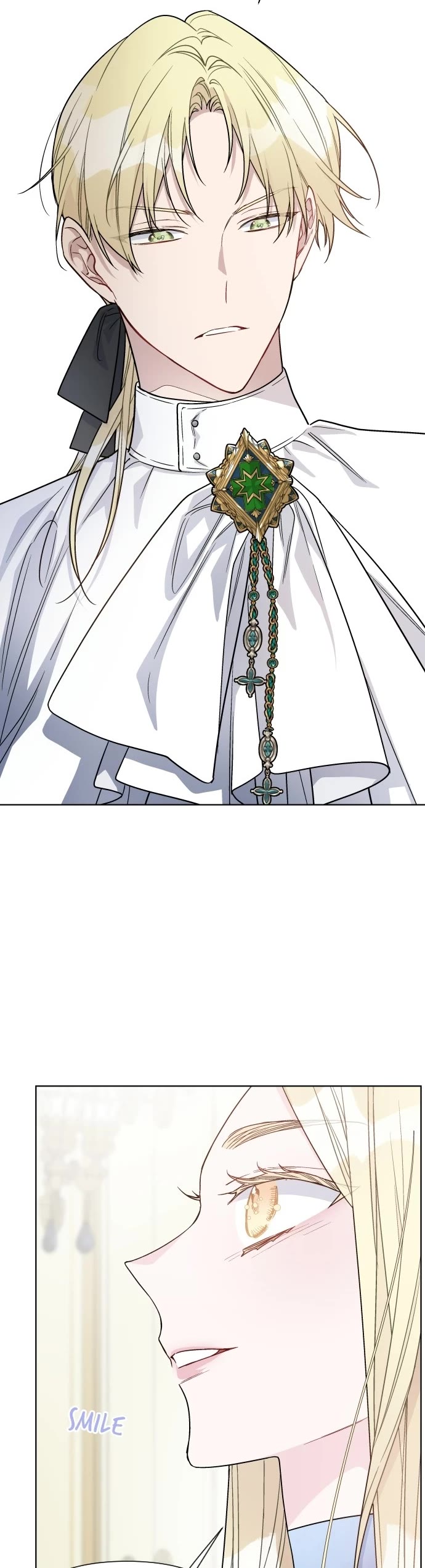 From a Knight to a Lady Chapter 78 page 15 - Chapter 78: Episode 78