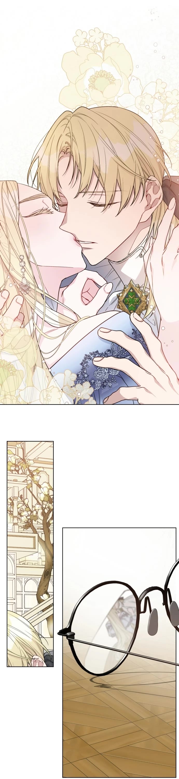 From a Knight to a Lady Chapter 78 page 17 - Chapter 78: Episode 78
