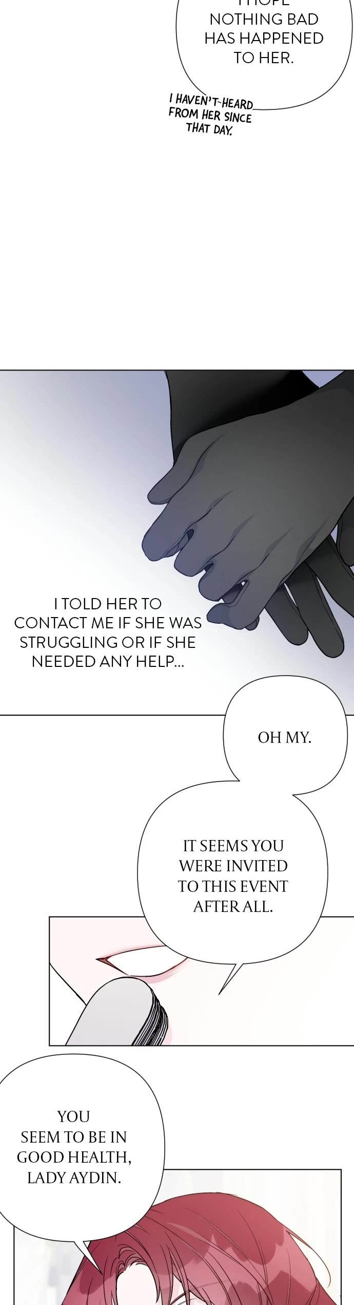 From a Knight to a Lady Chapter 78 page 20 - Chapter 78: Episode 78