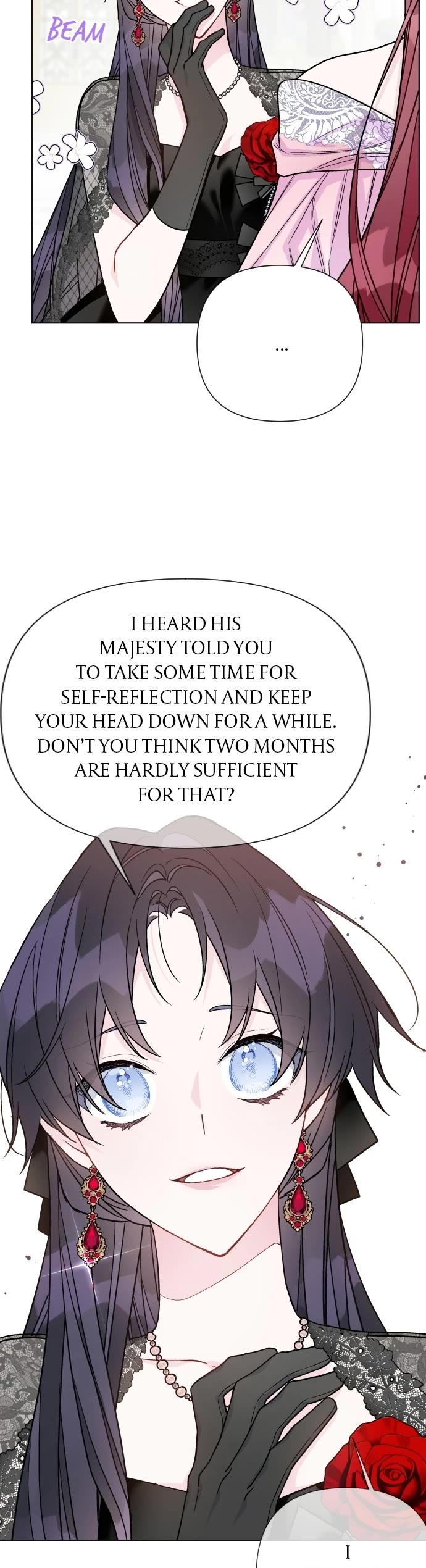 From a Knight to a Lady Chapter 78 page 24 - Chapter 78: Episode 78