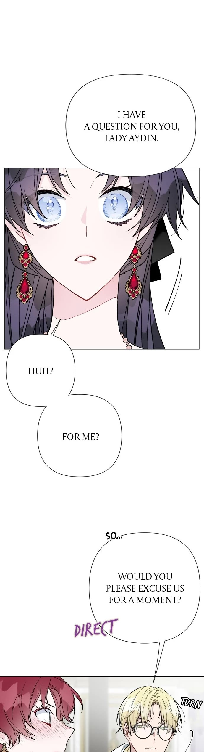 From a Knight to a Lady Chapter 78 page 30 - Chapter 78: Episode 78