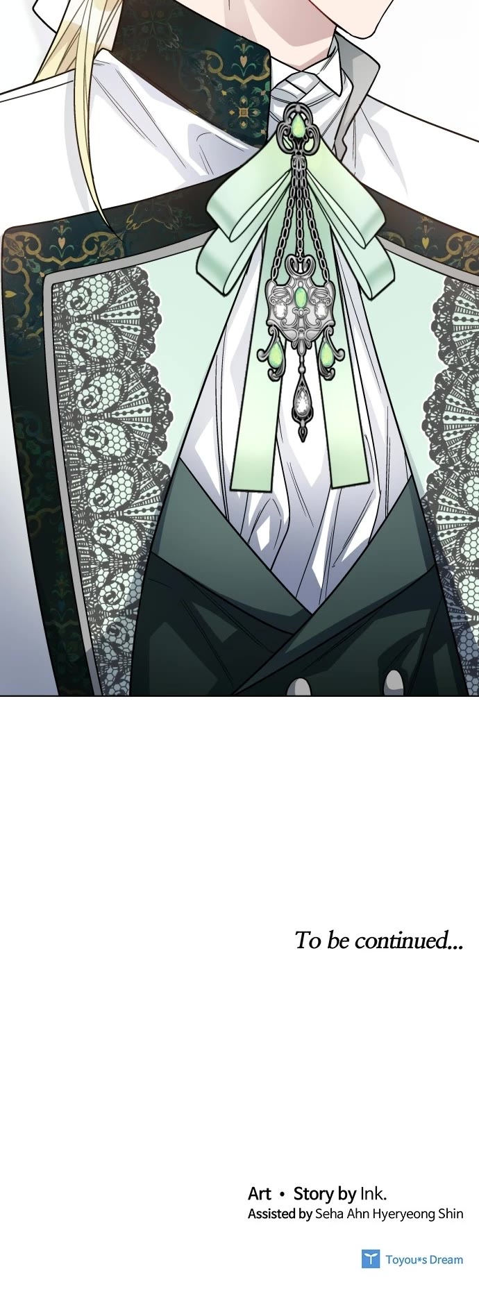 From a Knight to a Lady Chapter 78 page 34 - Chapter 78: Episode 78