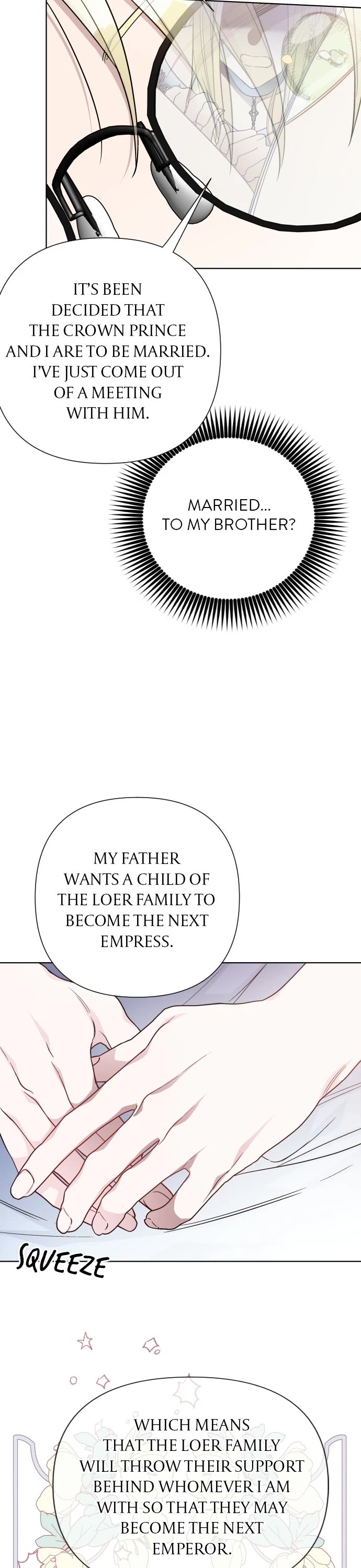 From a Knight to a Lady Chapter 78 page 8 - Chapter 78: Episode 78