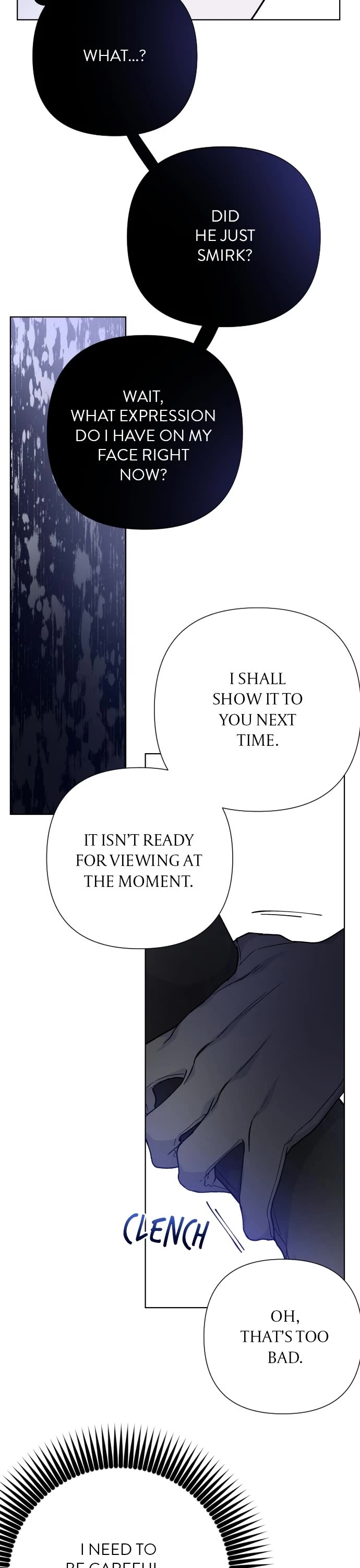 From a Knight to a Lady Chapter 79 page 28 - Chapter 79: Episode 79