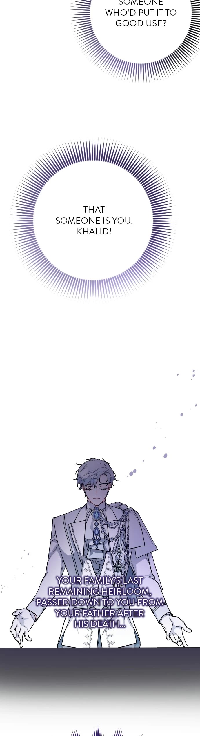 From a Knight to a Lady Chapter 79 page 34 - Chapter 79: Episode 79