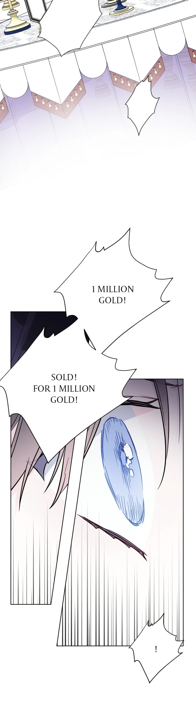 From a Knight to a Lady Chapter 79 page 39 - Chapter 79: Episode 79